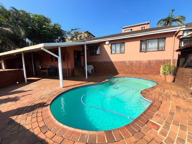 3 Bedroom Property for Sale in Ocean View KwaZulu-Natal