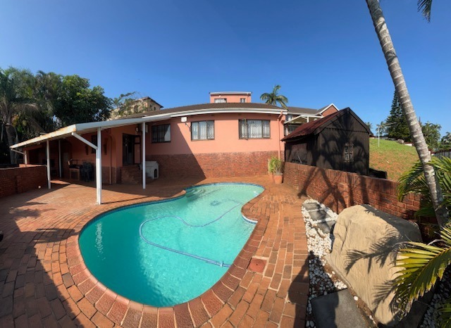 3 Bedroom Property for Sale in Ocean View KwaZulu-Natal