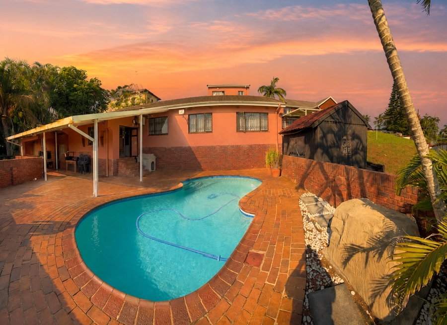 3 Bedroom Property for Sale in Ocean View KwaZulu-Natal