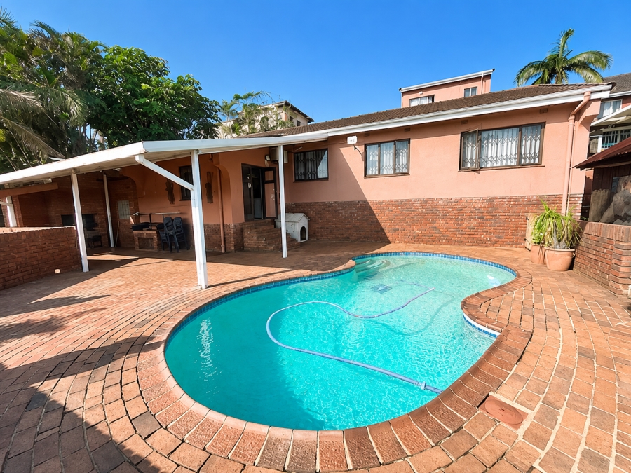 3 Bedroom Property for Sale in Ocean View KwaZulu-Natal