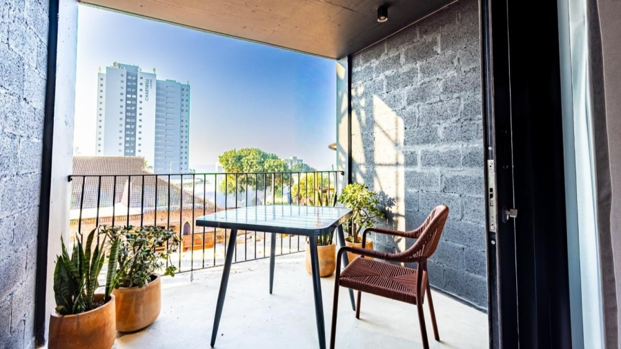 2 Bedroom Property for Sale in Umhlanga KwaZulu-Natal