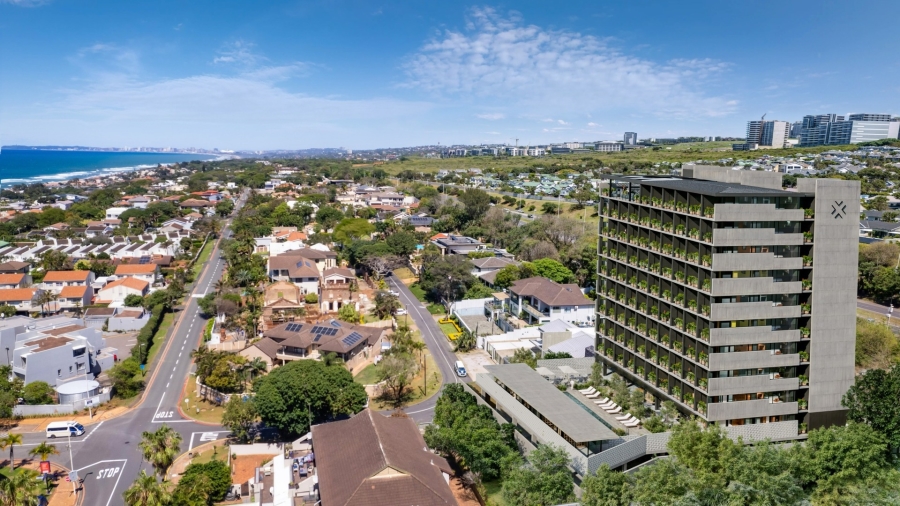 2 Bedroom Property for Sale in Umhlanga KwaZulu-Natal