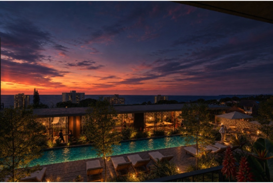 1 Bedroom Property for Sale in Umhlanga KwaZulu-Natal