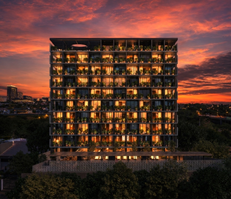1 Bedroom Property for Sale in Umhlanga KwaZulu-Natal