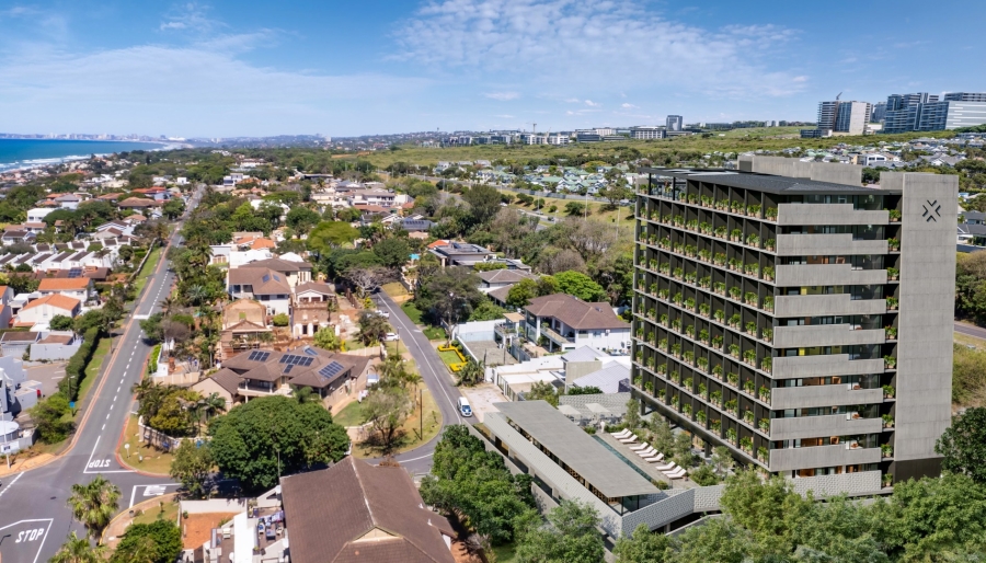 1 Bedroom Property for Sale in Umhlanga KwaZulu-Natal