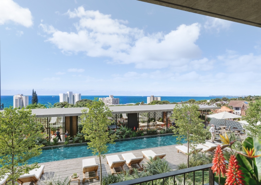 1 Bedroom Property for Sale in Umhlanga KwaZulu-Natal