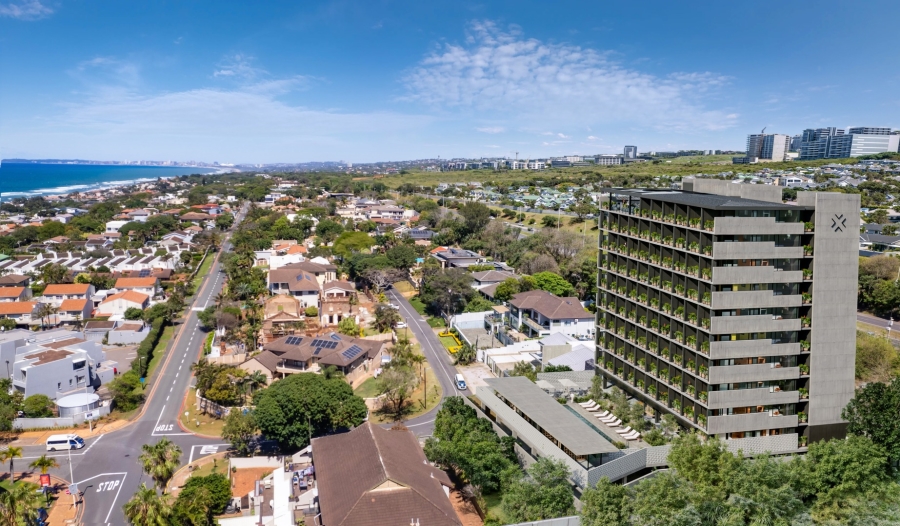 1 Bedroom Property for Sale in Umhlanga KwaZulu-Natal