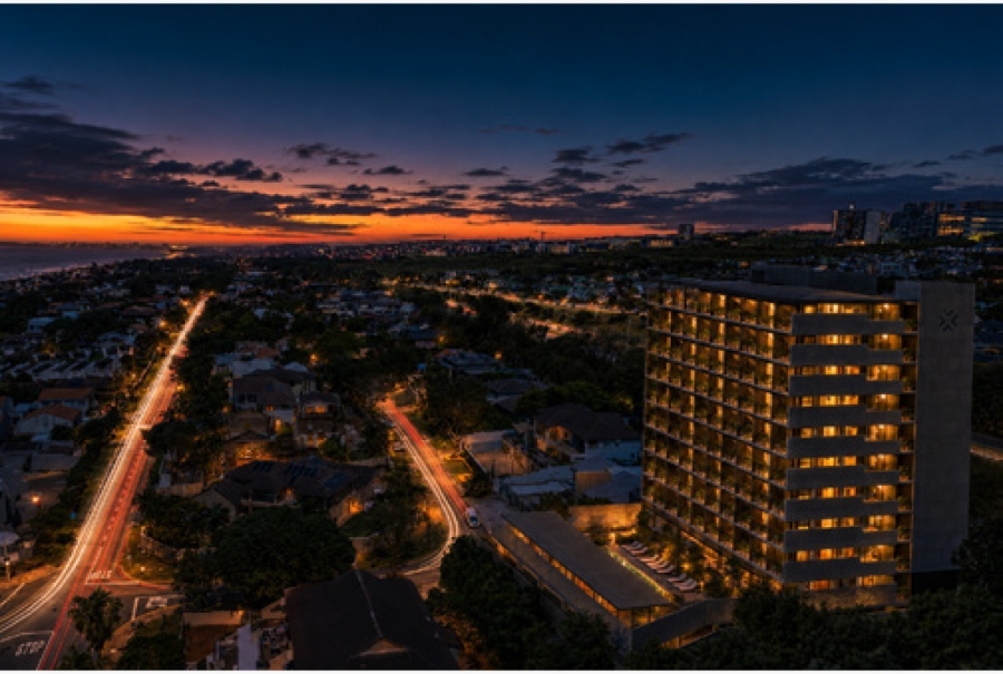 1 Bedroom Property for Sale in Umhlanga KwaZulu-Natal