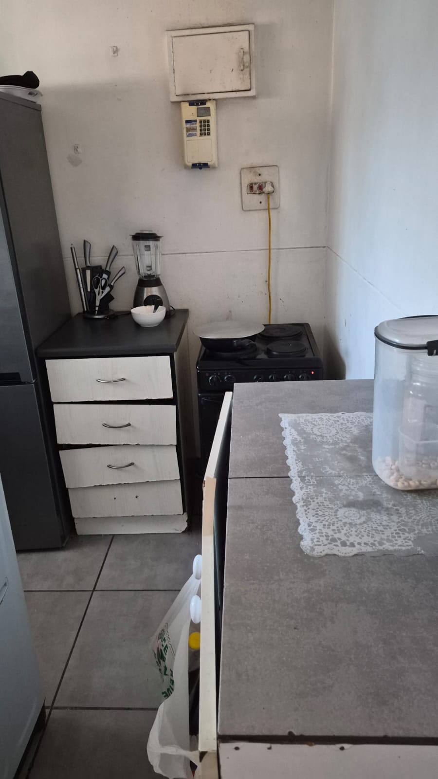To Let 2 Bedroom Property for Rent in Grosvenor KwaZulu-Natal