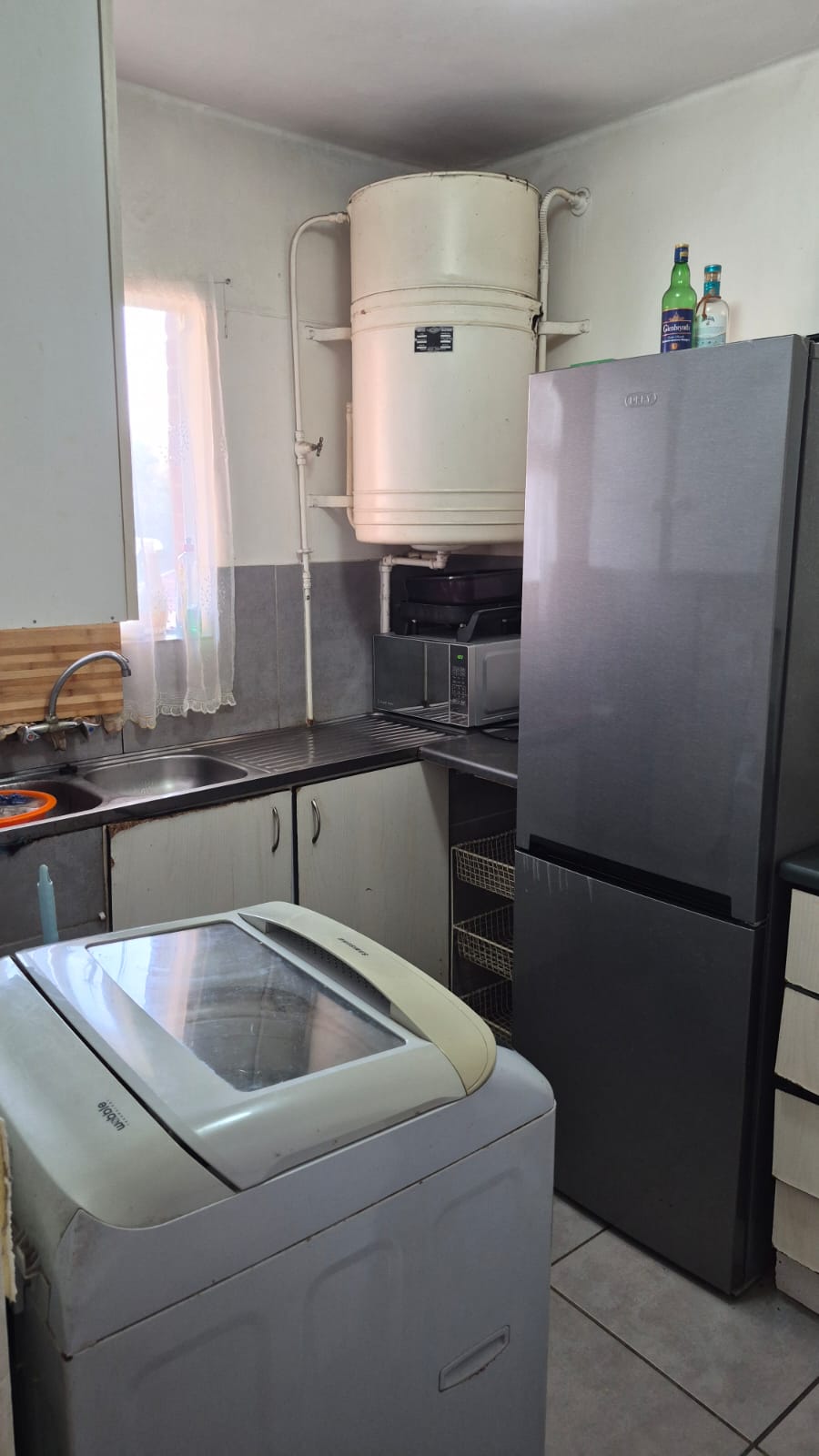 To Let 2 Bedroom Property for Rent in Grosvenor KwaZulu-Natal