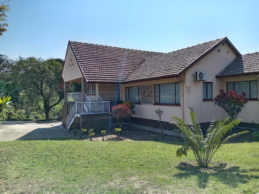 4 Bedroom Property for Sale in Everest Heights KwaZulu-Natal