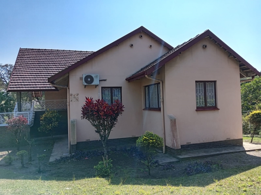 4 Bedroom Property for Sale in Everest Heights KwaZulu-Natal