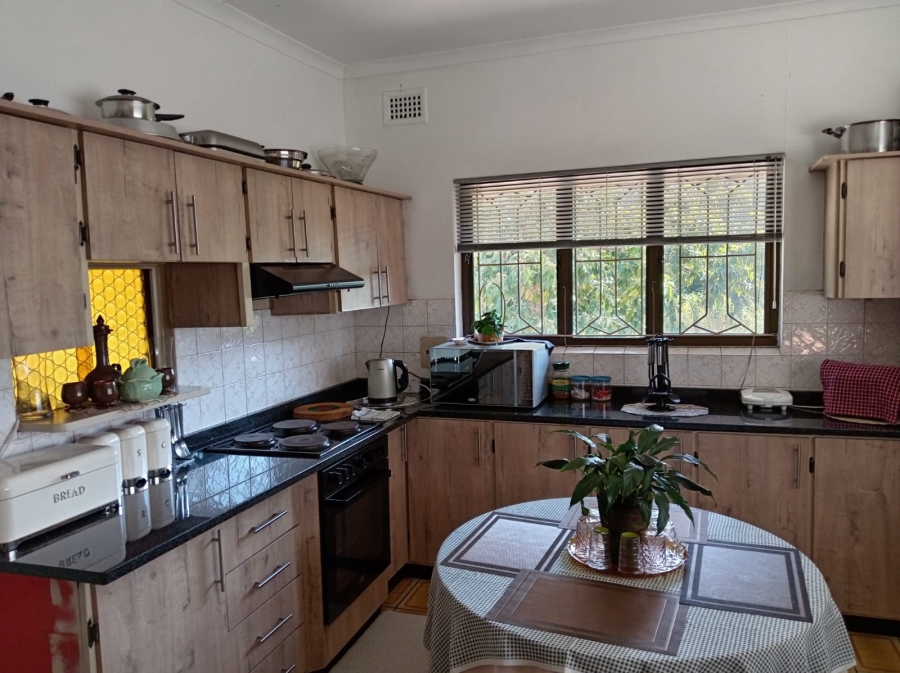4 Bedroom Property for Sale in Everest Heights KwaZulu-Natal