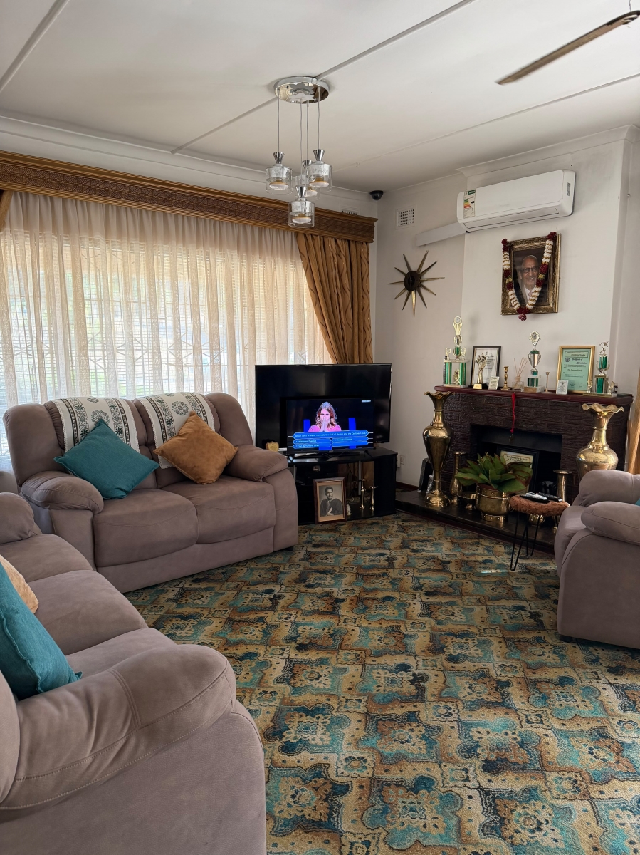 4 Bedroom Property for Sale in Everest Heights KwaZulu-Natal