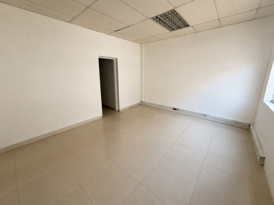 To Let Commercial Property for Rent in Pietermaritzburg Central KwaZulu-Natal