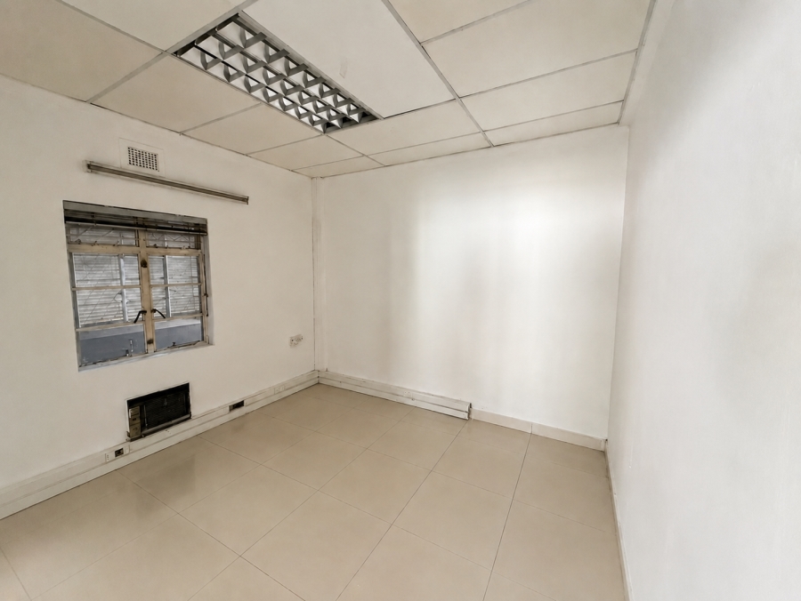 To Let Commercial Property for Rent in Pietermaritzburg Central KwaZulu-Natal