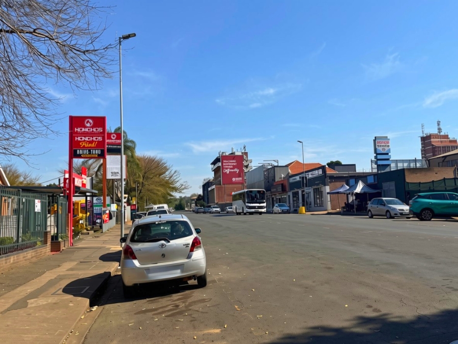 To Let Commercial Property for Rent in Pietermaritzburg Central KwaZulu-Natal
