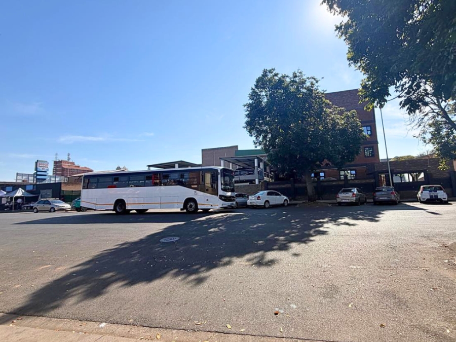 To Let Commercial Property for Rent in Pietermaritzburg Central KwaZulu-Natal
