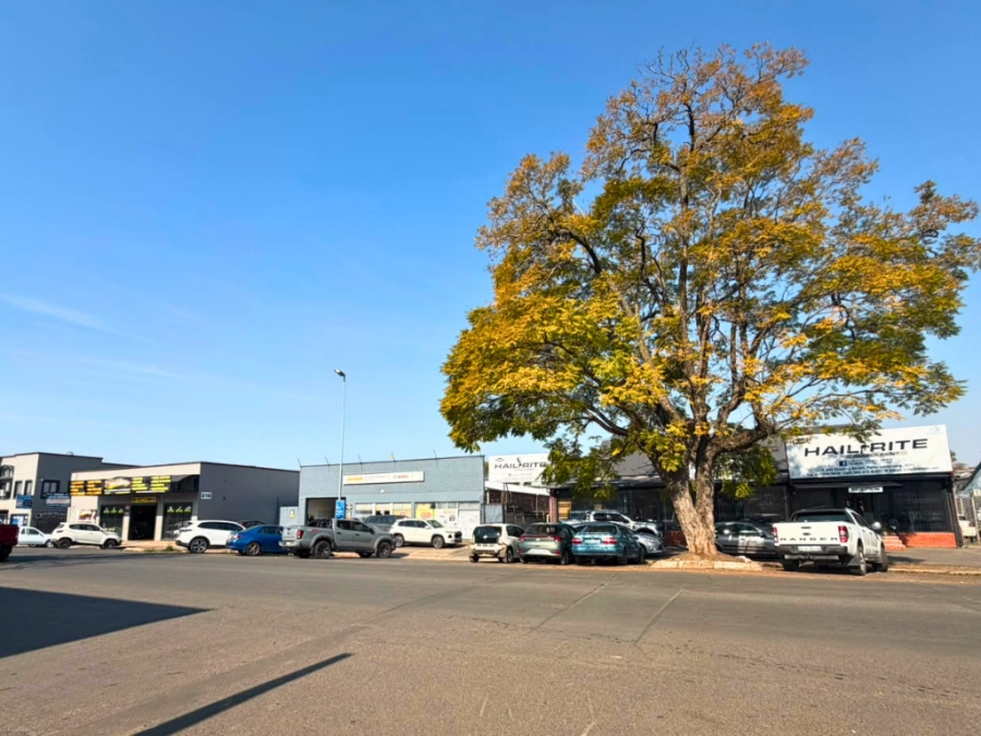 To Let Commercial Property for Rent in Pietermaritzburg Central KwaZulu-Natal