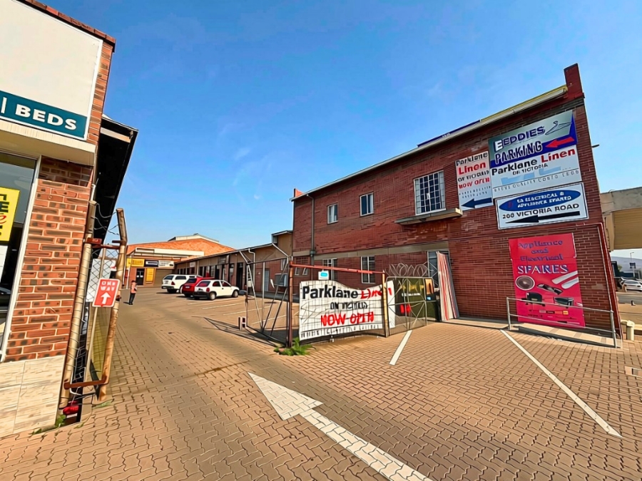 To Let Commercial Property for Rent in Pietermaritzburg Central KwaZulu-Natal