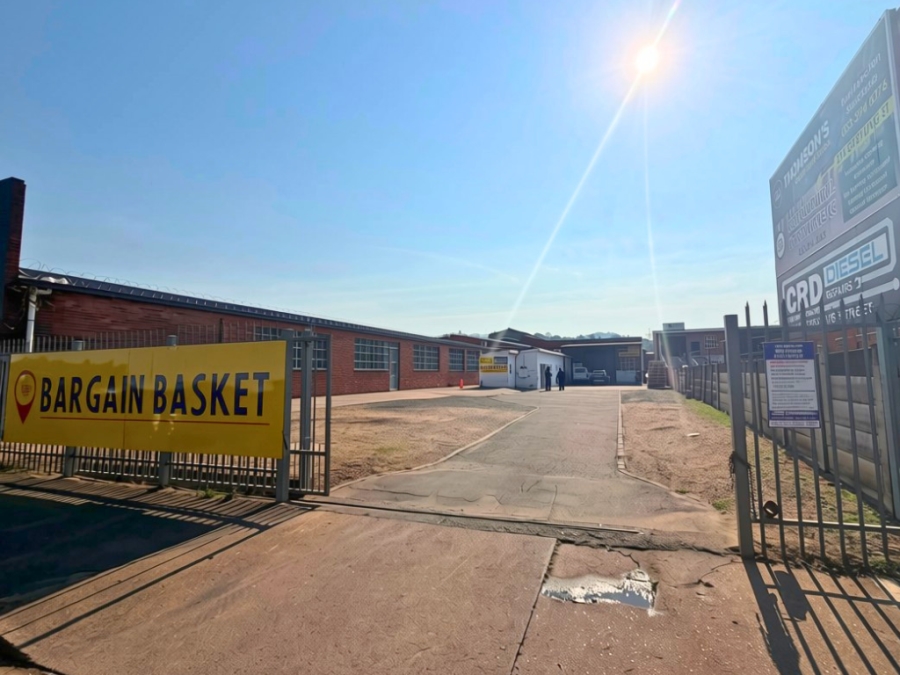 To Let Commercial Property for Rent in Pietermaritzburg Central KwaZulu-Natal