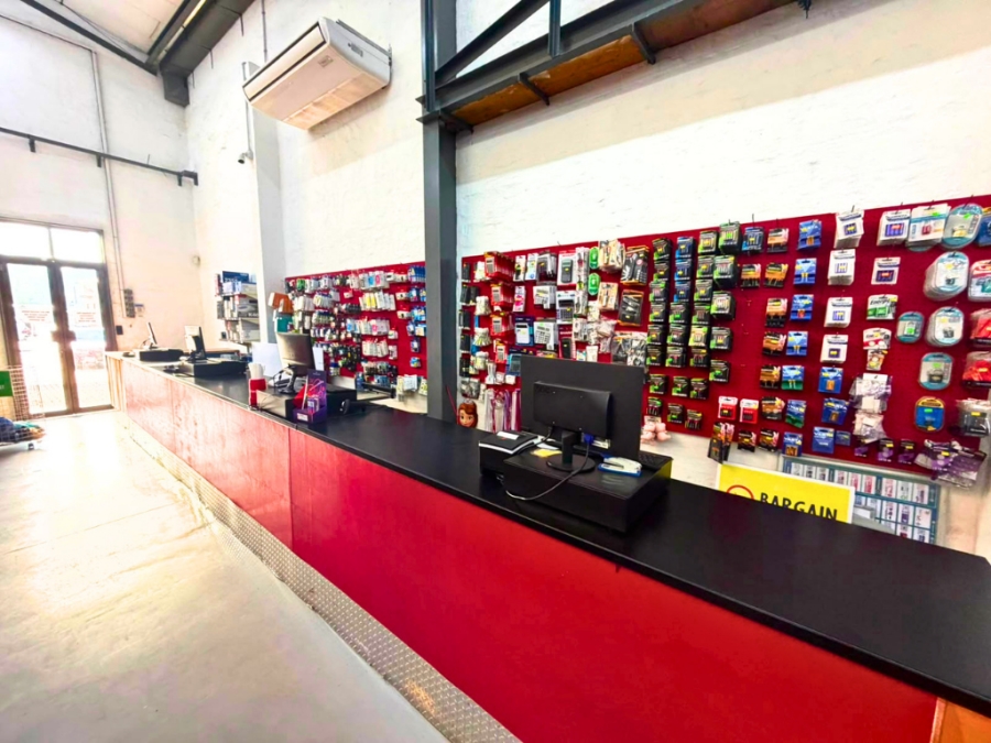 To Let Commercial Property for Rent in Pietermaritzburg Central KwaZulu-Natal
