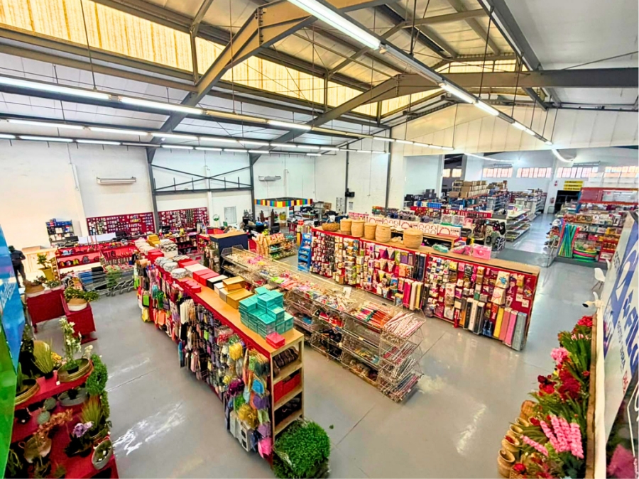 To Let Commercial Property for Rent in Pietermaritzburg Central KwaZulu-Natal