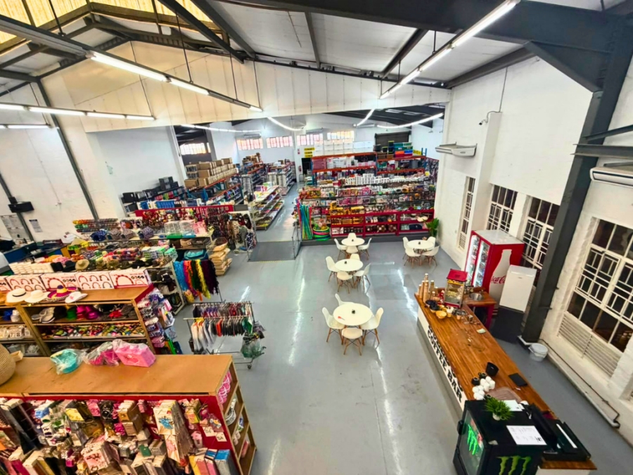 To Let Commercial Property for Rent in Pietermaritzburg Central KwaZulu-Natal