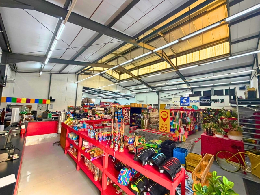 To Let Commercial Property for Rent in Pietermaritzburg Central KwaZulu-Natal