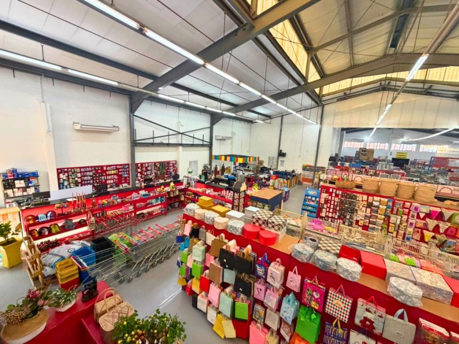 To Let Commercial Property for Rent in Pietermaritzburg Central KwaZulu-Natal