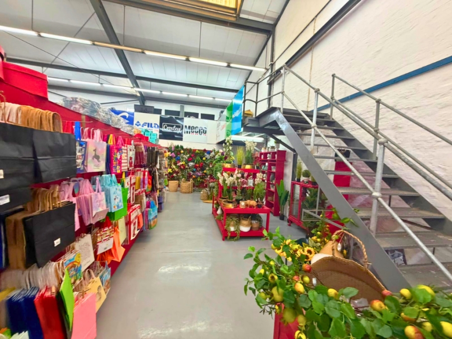 To Let Commercial Property for Rent in Pietermaritzburg Central KwaZulu-Natal