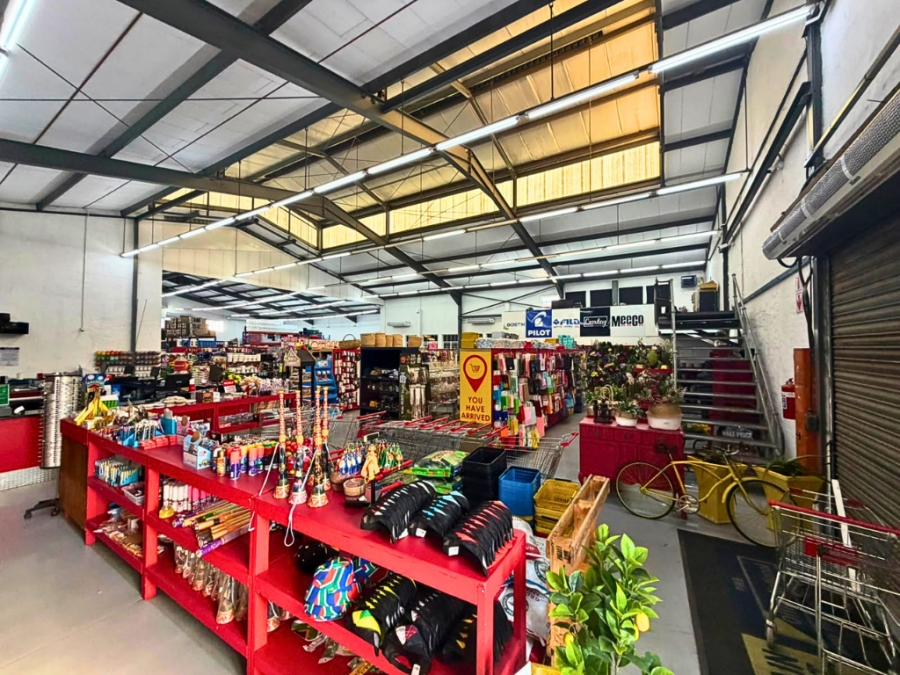 To Let Commercial Property for Rent in Pietermaritzburg Central KwaZulu-Natal
