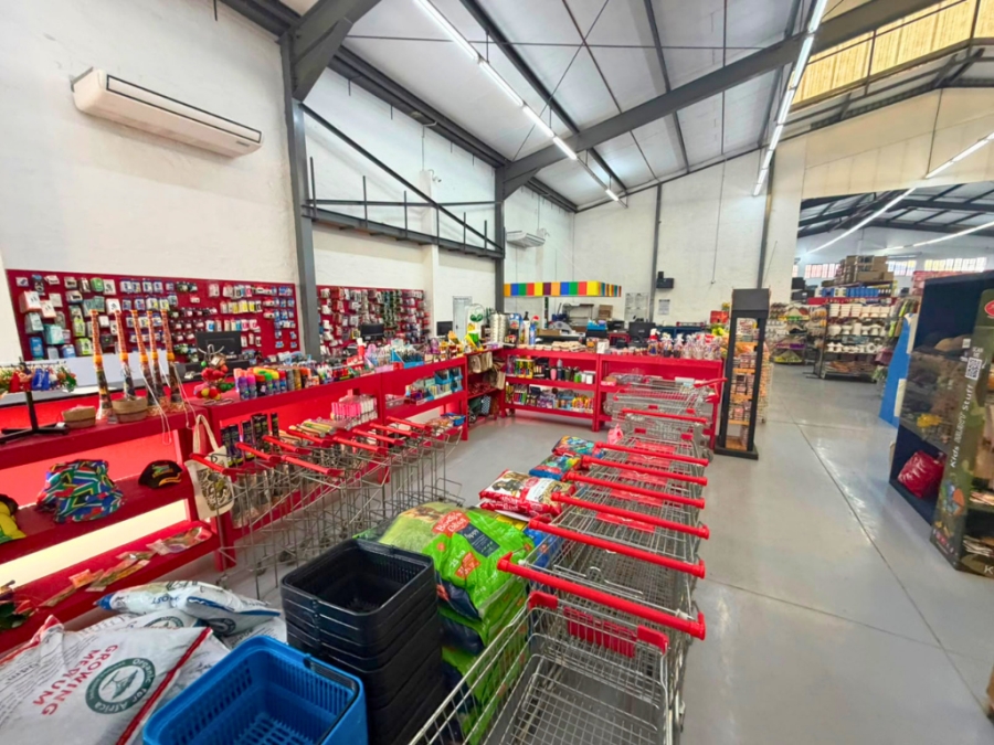 To Let Commercial Property for Rent in Pietermaritzburg Central KwaZulu-Natal