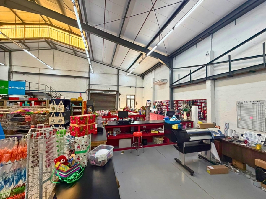 To Let Commercial Property for Rent in Pietermaritzburg Central KwaZulu-Natal