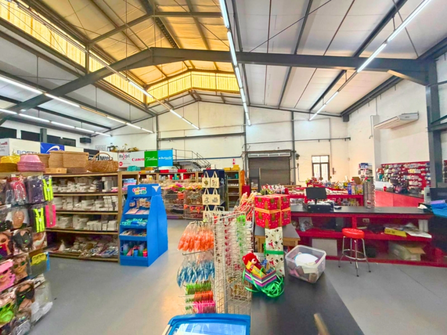 To Let Commercial Property for Rent in Pietermaritzburg Central KwaZulu-Natal