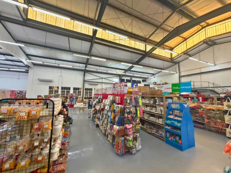 To Let Commercial Property for Rent in Pietermaritzburg Central KwaZulu-Natal