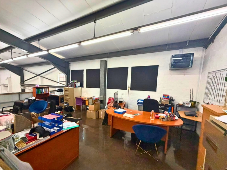 To Let Commercial Property for Rent in Pietermaritzburg Central KwaZulu-Natal
