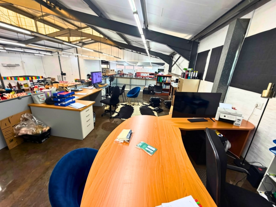 To Let Commercial Property for Rent in Pietermaritzburg Central KwaZulu-Natal