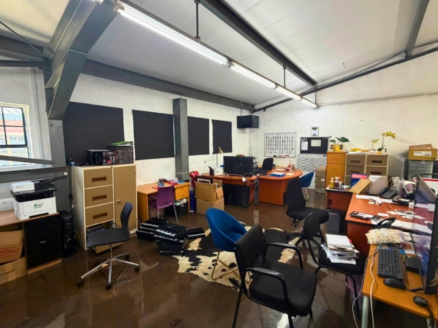 To Let Commercial Property for Rent in Pietermaritzburg Central KwaZulu-Natal