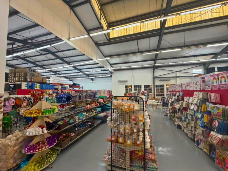 To Let Commercial Property for Rent in Pietermaritzburg Central KwaZulu-Natal