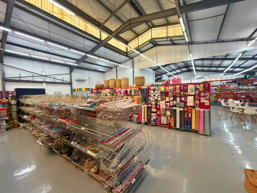 To Let Commercial Property for Rent in Pietermaritzburg Central KwaZulu-Natal