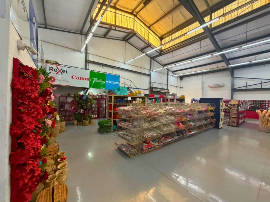 To Let Commercial Property for Rent in Pietermaritzburg Central KwaZulu-Natal