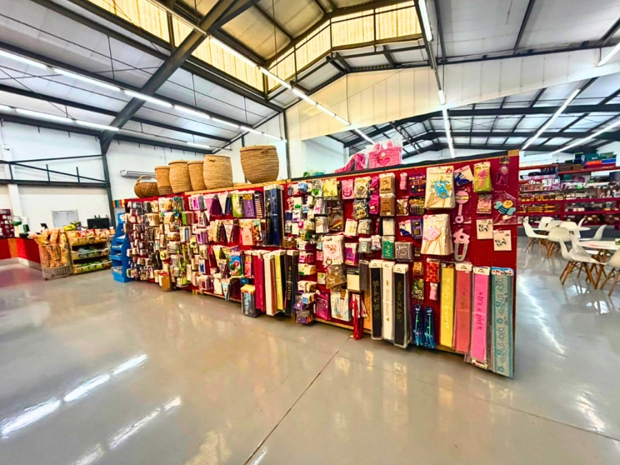 To Let Commercial Property for Rent in Pietermaritzburg Central KwaZulu-Natal