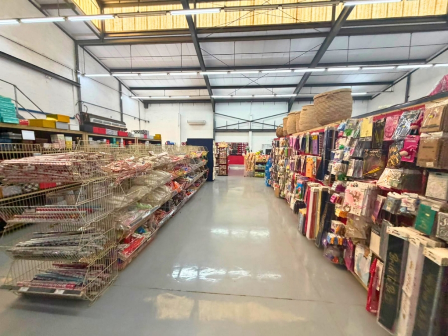 To Let Commercial Property for Rent in Pietermaritzburg Central KwaZulu-Natal