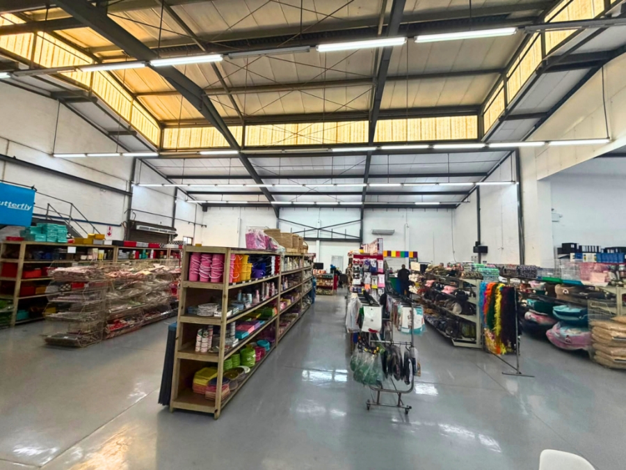 To Let Commercial Property for Rent in Pietermaritzburg Central KwaZulu-Natal