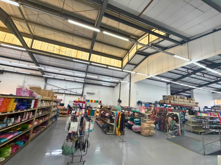 To Let Commercial Property for Rent in Pietermaritzburg Central KwaZulu-Natal
