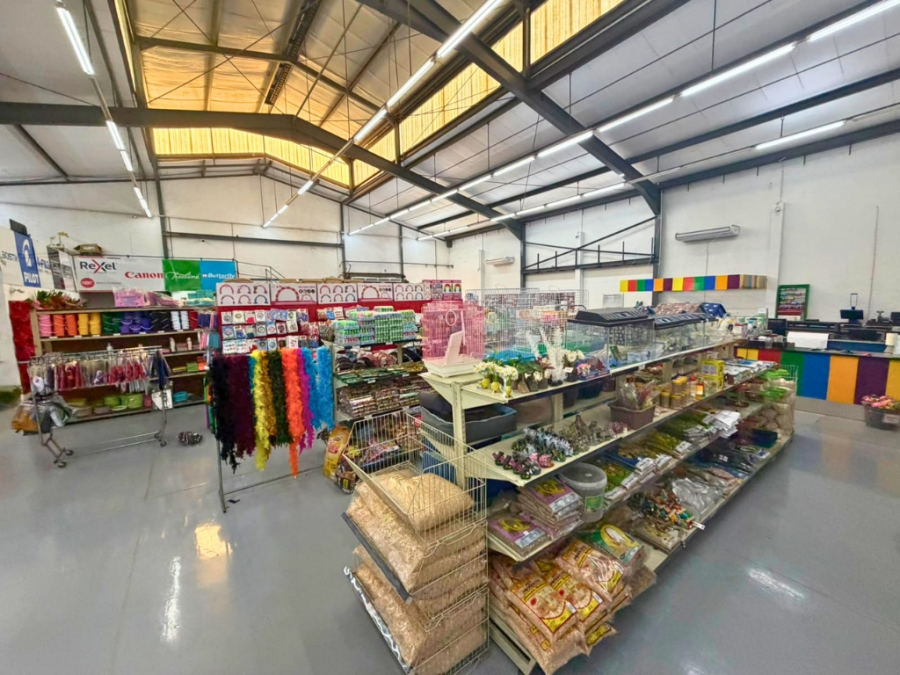 To Let Commercial Property for Rent in Pietermaritzburg Central KwaZulu-Natal