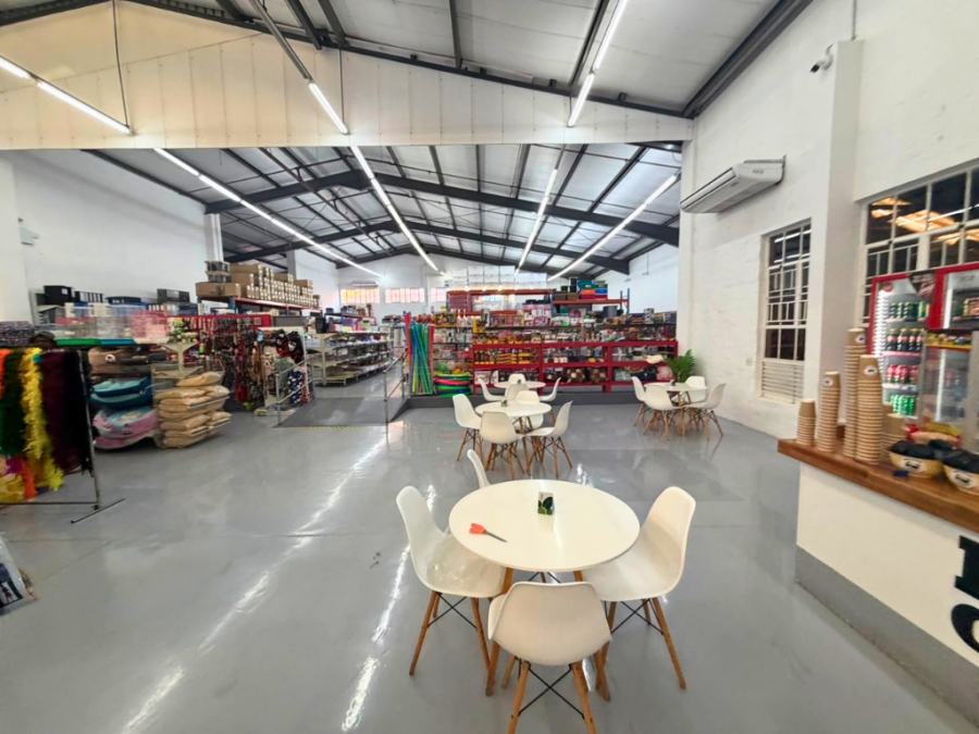 To Let Commercial Property for Rent in Pietermaritzburg Central KwaZulu-Natal
