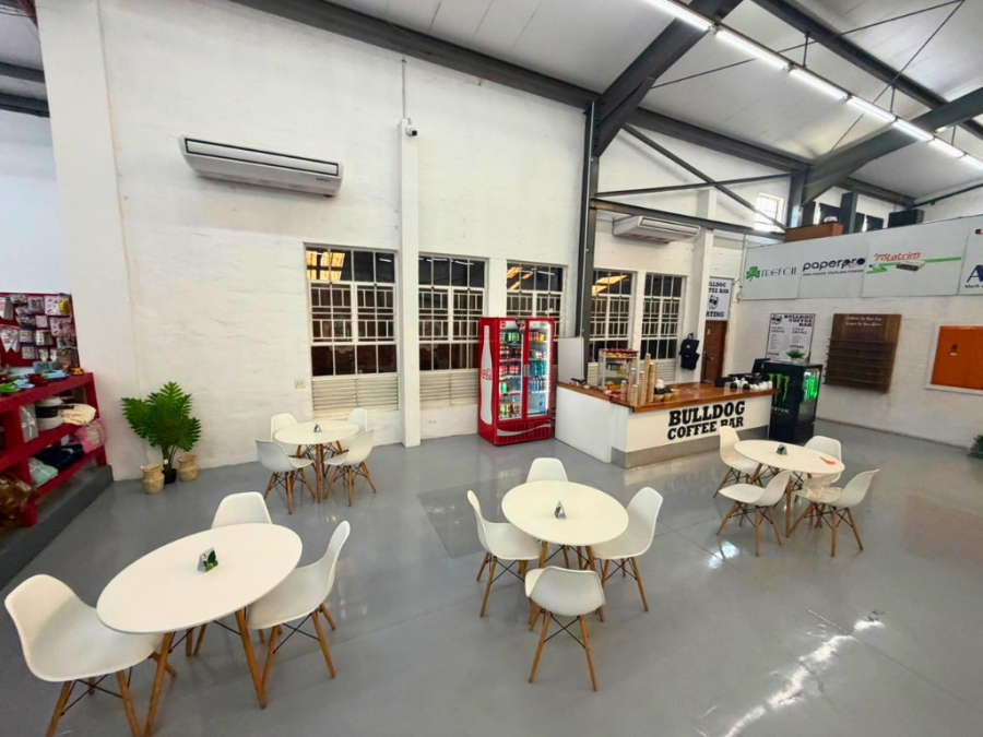 To Let Commercial Property for Rent in Pietermaritzburg Central KwaZulu-Natal