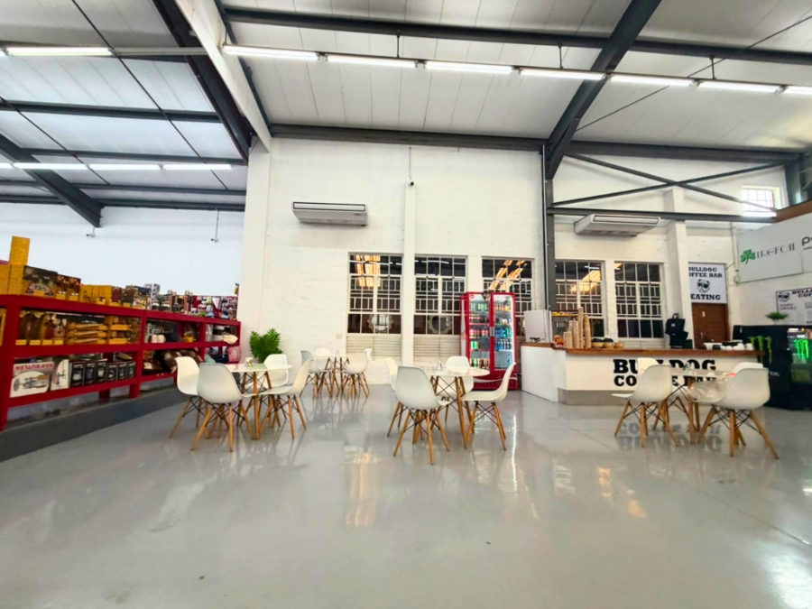 To Let Commercial Property for Rent in Pietermaritzburg Central KwaZulu-Natal